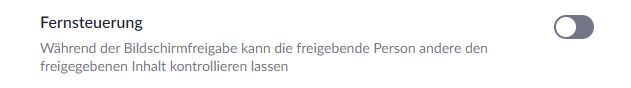 10_zoom_Keine_Fernsteuerung