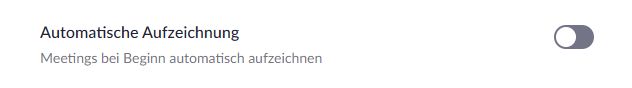12_zoom_Keine_automatische_Aufzeichnung
