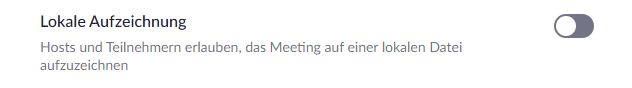 14_zoom_Keine_lokale_Aufzeichnung
